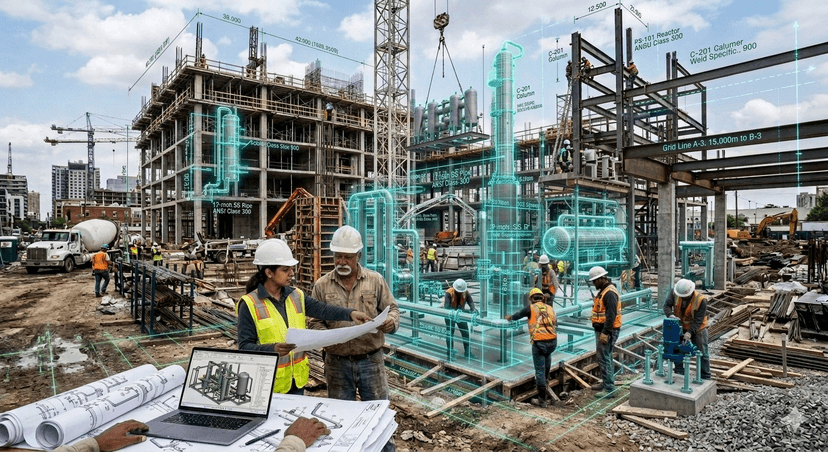 Civil & Structural