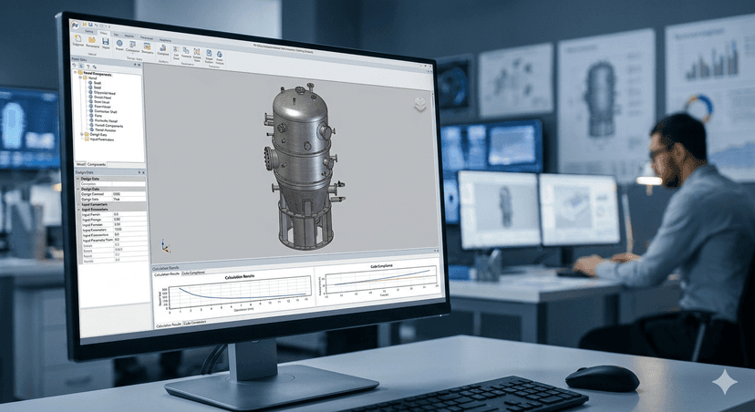 Mechanical Equipment