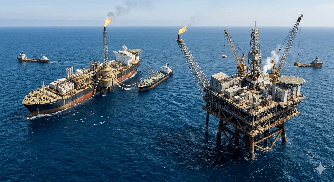Offshore